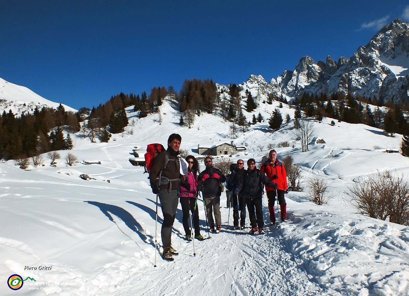 81 E siamo alla Malga Campelli di sotto.JPG